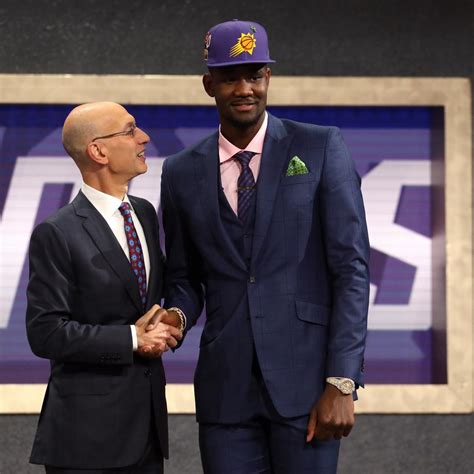 NBA Draft Grades 2018: Full Results, Analysis and Reaction.